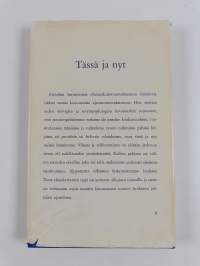 Tässä ja nyt