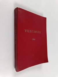 Viestimies 1966