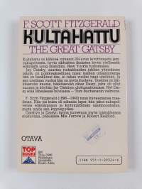 Kultahattu