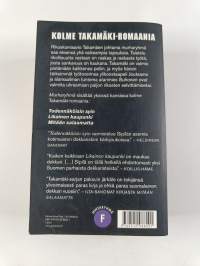 Murharyhmä : Takamäki 4-6 (yhteisnide)