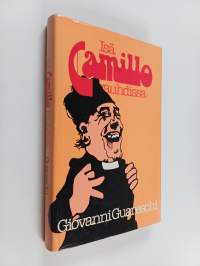 Isä Camillo vauhdissa : valikoima Don Camillo-sarjasta