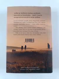 Orkneylaisten saaga