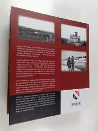 Rajoil da randamil : Salmi ja salmilaiset 1617-1948 (signeerattu, tekijän omiste)
