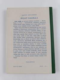 Pojat salolla : eräkertomus