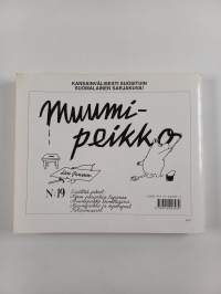 Muumipeikko 19