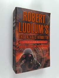 Robert Ludlum's the Lazarus Vendetta