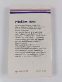 Paholaisen sukua