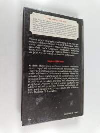 Kapteeni Hatteras