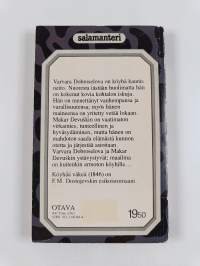 Köyhää väkeä