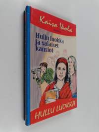 Tyhjä kuva