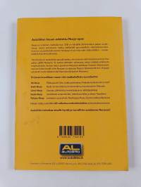 Autolla Norjaan