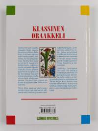 Tarot : klassinen oraakkeli