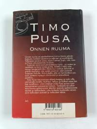 Onnen ruuma