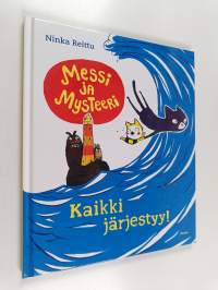 Tyhjä kuva