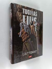 Tyhjä kuva