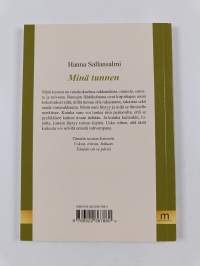 Minä tunnen (signeerattu)