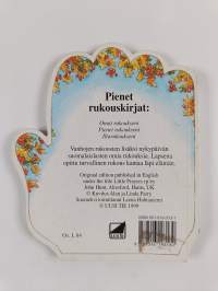 Pienet rukoukseni