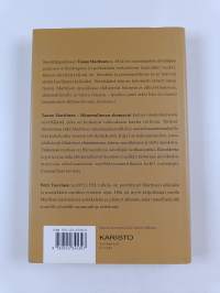 Tauno Marttinen : Hämeenlinnan shamaani