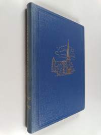 Kiikan seurakunta 1662-1962