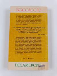 Decamerone