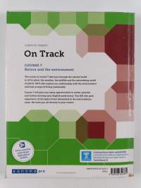 On track 7