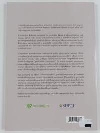 Parisuhde : uusperheen ydin