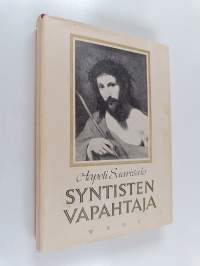Syntisten vapahtaja
