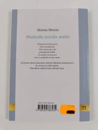 Matkalla toisiin uniin (signeerattu, tekijän omiste)