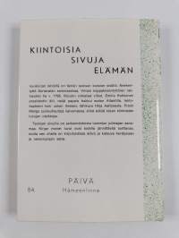 Tapahtui tässä elämässä