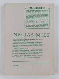 Neljäs mies