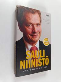 Sauli Niinistö : Mäntyniemen herra