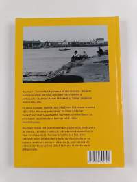 Roomari (signeerattu, tekijän omiste)