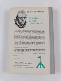 Hiihtäen poikki Grönlannin