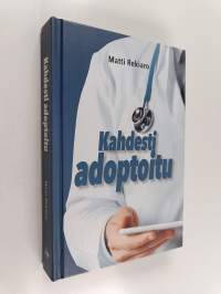 Kahdesti adoptoitu