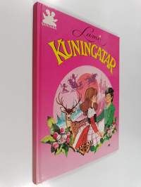 Lumikuningatar