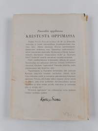 Kristusta oppimassa
