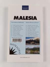 Malesia : matkaopas
