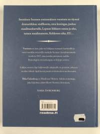 Vuosisata : itsenäisen Suomen aika
