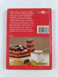 Kodin herkkuleivonnaiset