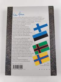 Etelän tien kulkija - Vilho Helanen (1899-1952)