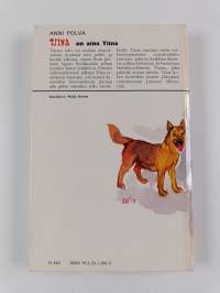 Tiina on aina Tiina