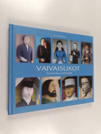 Vaivaisukot : tummatukka ja kirkonäijät