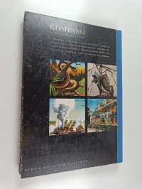 Kompassi - nuorten tietokuvasto