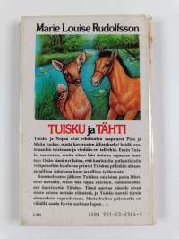 Tuisku ja Tähti