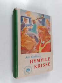 Hymyile Krisse... koululaiskertomus