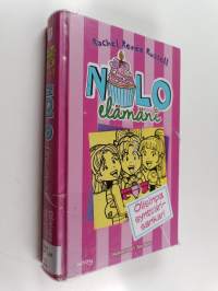 Nolo elämäni: Olisinpa synttärisankari