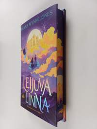 Leijuva linna
