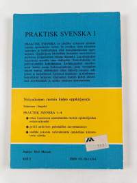 Praktisk svenska 1