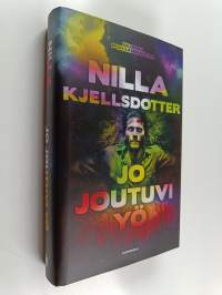 Tyhjä kuva