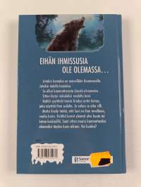 Ihmissusien yö
